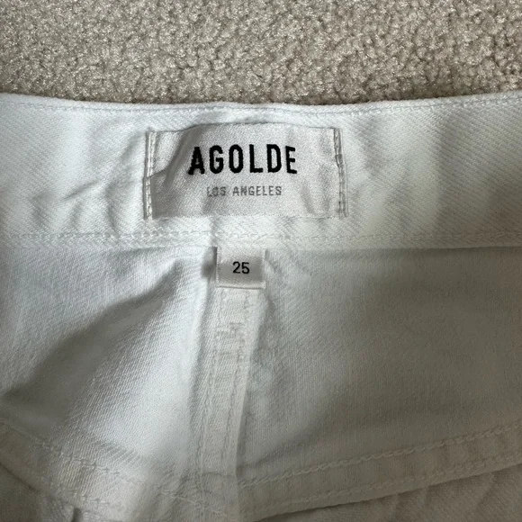 Agolde jeans - Picture 3 of 3